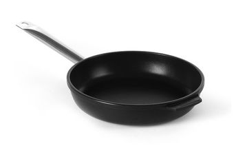 Hendi Frying Pan Cast Aluminum Ø 28 cm